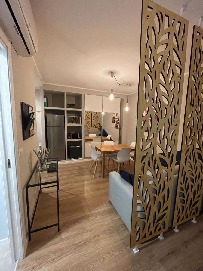 Апартаменты Hello - Modern Studio In Downtown Garden Турин Экстерьер фото