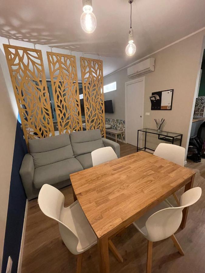 Апартаменты Hello - Modern Studio In Downtown Garden Турин Экстерьер фото